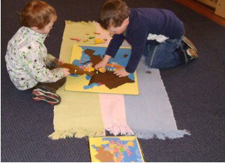 Blue Gum Montessori Children's House - Education WA 2