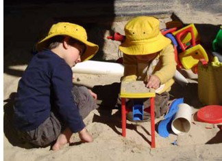 Blue Gum Montessori Children's House - Education WA 4