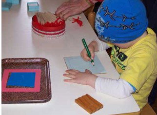 Blue Gum Montessori Children's House - Education WA 5