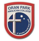 Oran Park Anglican College - Education WA 0