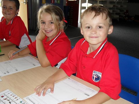 Oran Park Anglican College - Education WA 2