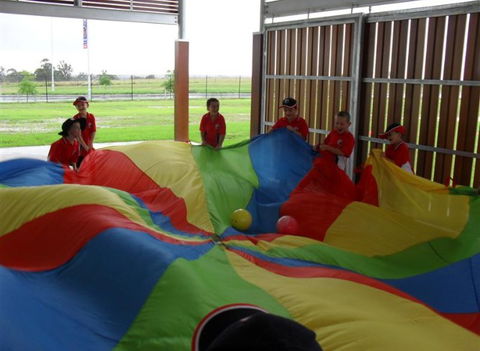 Oran Park Anglican College - Education WA 3