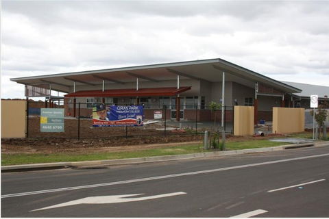 Oran Park Anglican College - Education WA 5