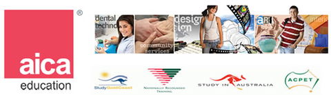 Aica Education - Education WA 0