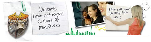 Dunamis International College Of Ministries - Education WA 0