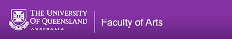 Uq The Faculty Of Arts - Education WA 0