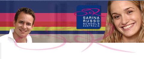 Sarina Russo Schools - Education WA 0
