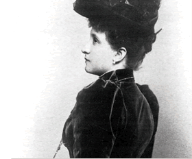 Dame Nellie Melba Opera Trust - Education WA