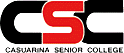 Casuarina Senior College - Education WA