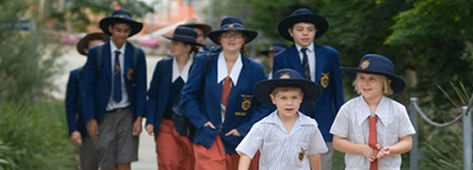 West Moreton Anglican College - Education WA 0