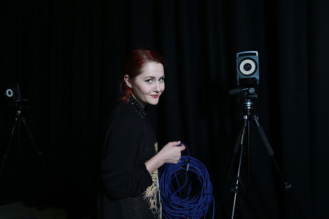 Unsw Art & Design - Education WA 1