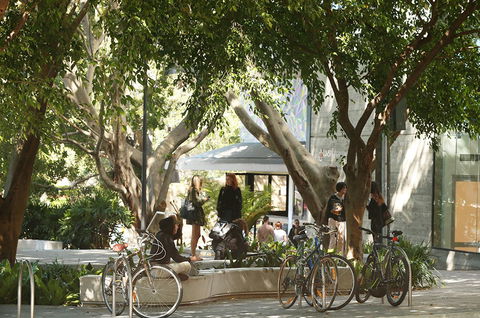 Unsw Art & Design - Education WA 3