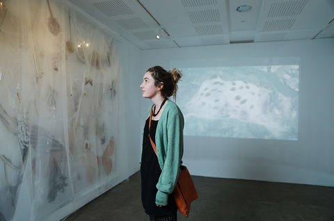 Unsw Art & Design - Education WA 4