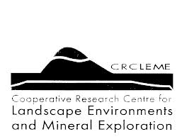 Crc For Landscape Environments And Mineral Exploration - Education WA 0