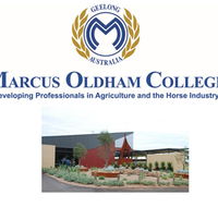 Marcus Oldham College - Education WA