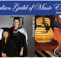 Australian Guild of Music Education - Education WA
