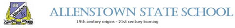 Allenstown State School - Education WA 0