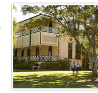 Blackheath and Thornburgh College - Education WA