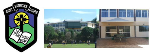 St Patrick's College Gympie - Education WA 0
