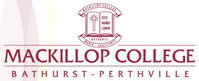 Mackillop College