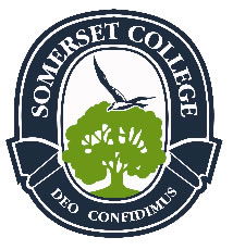 Somerset College - Education WA 0