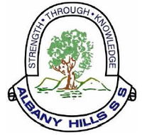 Albany Hills State School - Education WA