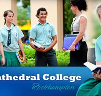 The Cathedral College - Education WA