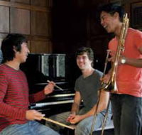 St Georges College - Education WA