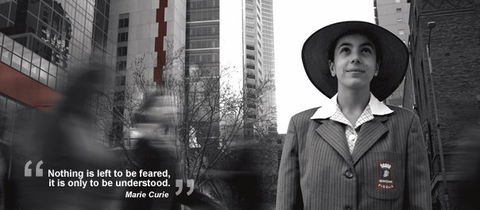 Genazzano Fcj College - Education WA 2