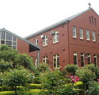 Our Lady of Sion College - Education WA