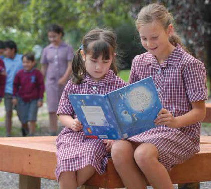 Christ Our Holy Redeemer School - Education WA 2