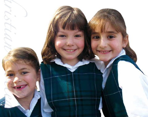 Donvale Christian College - Education WA 2