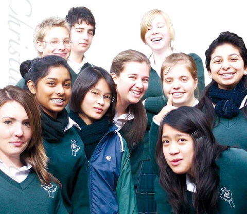 Donvale Christian College - Education WA 3