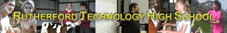 Rutherford Technology High School - Education WA