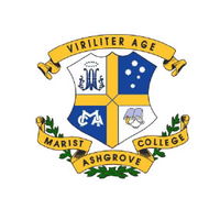 Marist College Ashgrove - Education WA