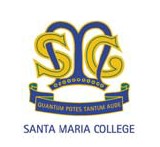Santa Maria College - Education WA 0