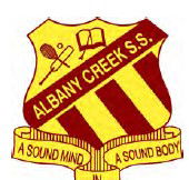 Albany Creek State School - Education WA