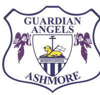 Guardian Angels Primary School Ashmore - Education WA