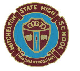 Mitchelton State High School - Education WA 0