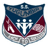 Yugumbir State School - Education WA