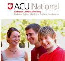 Australian Catholic University - Education WA