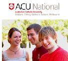 Australian Catholic University - Education WA 0