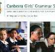 CANBERRA GIRLS' GRAMMAR SCHOOL - Education WA