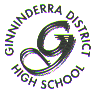 Ginninderra District High School - Education WA 0
