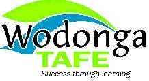 WODONGA  TAFE - Education WA 0