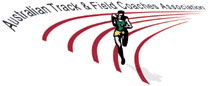 Australian Track & Field Coaches Association - Education WA 0