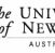 UNIVERSITY OF NEWCASTLE - Education WA