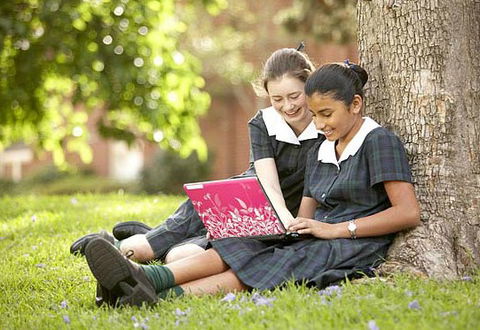 Pymble Ladies' College - Education WA 1