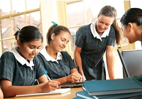 Pymble Ladies' College - Education WA 2