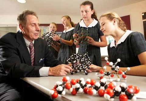 Pymble Ladies' College - Education WA 5